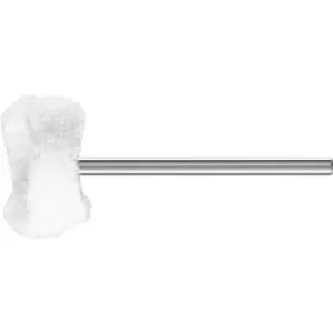 Image of PFERD 44270228 HORSE Tuchring Diameter 22mm 10 pc(s)