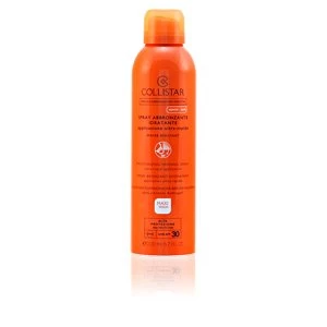 Image of PERFECT TANNING moisturizing spray SPF30 200ml