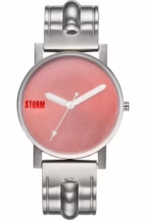 Image of Storm New Blast V2 Red