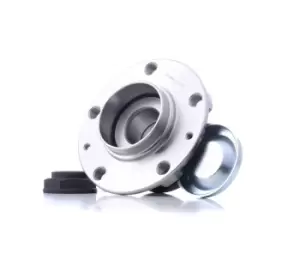 Image of RIDEX Wheel bearing kit 654W0780 Wheel hub bearing,Wheel bearing PEUGEOT,508 SW I (8E_),508 I (8D_) Limousine,508 I SW Kasten / Kombi (8E_)
