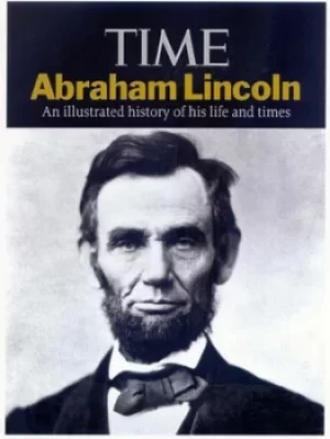 Image of Abraham Lincoln by Kelly Knauer