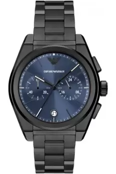 Image of Gents Emporio Armani Watch AR11561