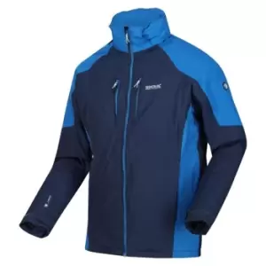 Image of Regatta Winter Calderdale Jacket - Admrl/Skydvr