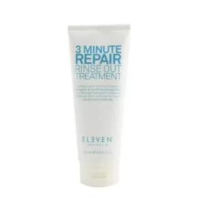 Image of Eleven Australia3 Minute Repair Rinse Out Treatment 200ml/6.8oz