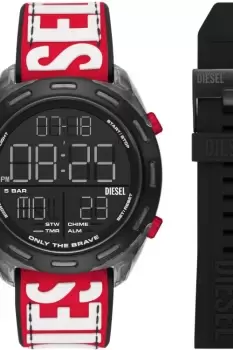 Image of Gents Diesel Crusher Set