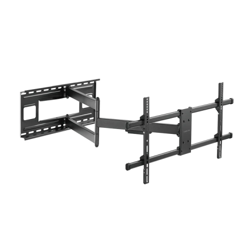 Image of LogiLink BP0138 TV mount/stand 2.03 m (80") Black
