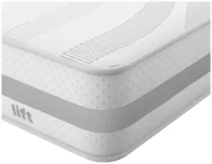 Image of Silentnight Lift Renew 1200 Pocket Mattress 90cm
