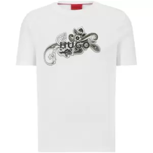 Image of Hugo Dulive_U233 10229761 01 - White