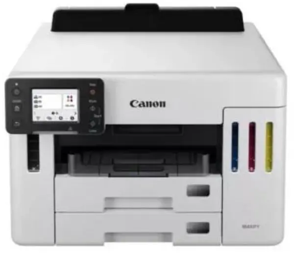 Image of Canon MAXIFY GX5550 Wireless Colour Inkjet Printer