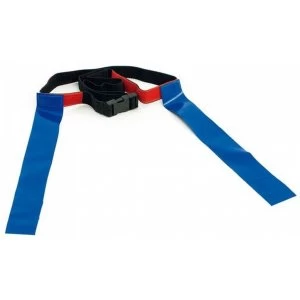 Image of PT Rugby Tag Belt Blue