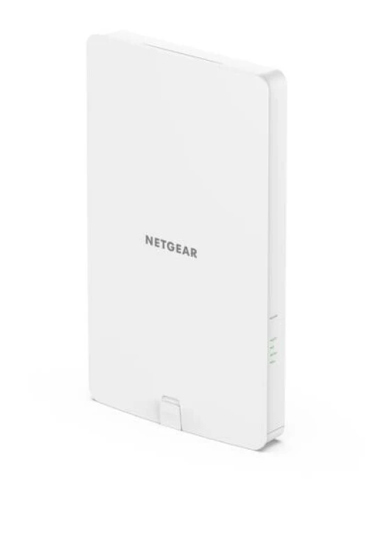 Image of Netgear Netgear WAX608Y 1200 Mbps White Power over Ethernet (PoE) WAX608Y-111EUS