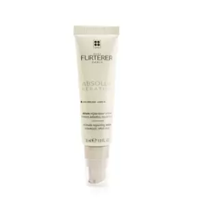 Image of Rene FurtererAbsolue Keratine Ultimate Repairing Serum 30ml/1oz