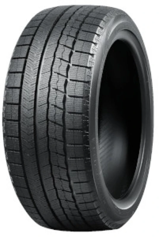 Image of Nankang Wintersaf WS-1 RFT ( 275/40 R19 101Q, Nordic Compound, with rim protection (MFS), runflat DOT2021 ) Winter tires