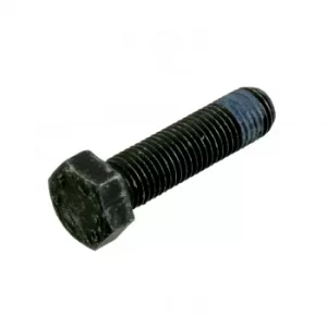 Image of Brake Caliper Bolt Screw 05153 by Febi Bilstein