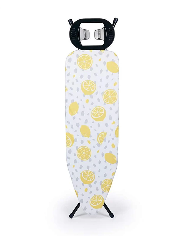 Image of Beldray Beldray Lemon Ironing Board Yellow - Beldray Yellow RT02201