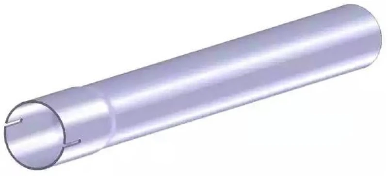 Image of VEGAZ UR-075 Exhaust Pipe Length: 500mm Exhaust Pipe (17)