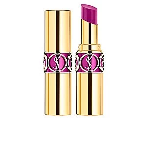 Image of ROUGE VOLUPTE SHINE #19-fuchsia en rage