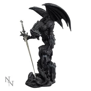 Image of Dragons Sabre Letter Opener