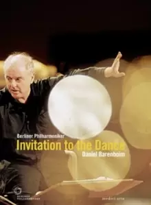 Image of Invitation to the Dance: Berlin Philharmoniker (Barenboim)