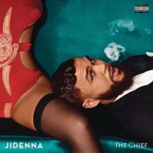 Image of The Chief by Jidenna CD Album