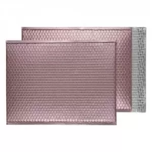Image of Blake Purely Packaging Baby Pink Peel & Seal 450x324mm 70Mu Pack