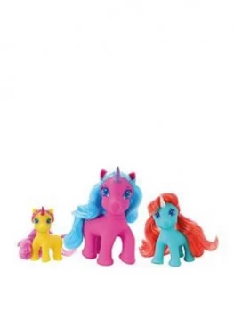 Image of Sparkle Girlz Unicorn Family