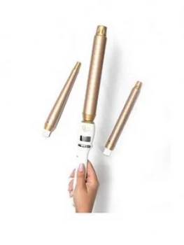 Image of Beauty Works The Professional Style Trio Edition