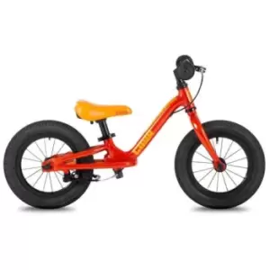 Image of Cuda Runner Kids Balance Bike 12" Orange