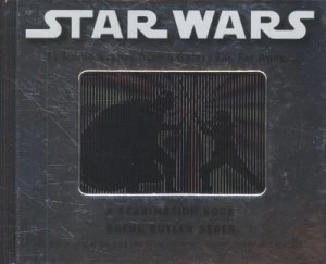 Image of Star Wars by Rufus Butler Seder Hardback