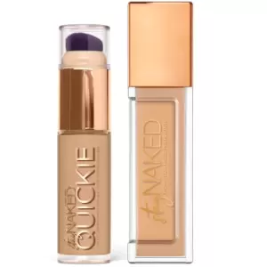 Image of Urban Decay Stay Naked Quickie Concealer 16.4ml (Various Shades) - 20CP