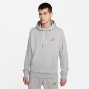 Image of Nike Essential Revival Hoodie Mens - Multi