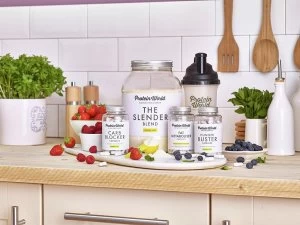Image of Protein World Ultimate Weight Loss Collection