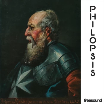 Image of Various - Philopsis Vinyl