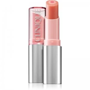 Image of Clinique Moisture Surge Pop Triple Lip Balm Ultra Hydrating Lip Balm Shade Grapefruit 3,8 g