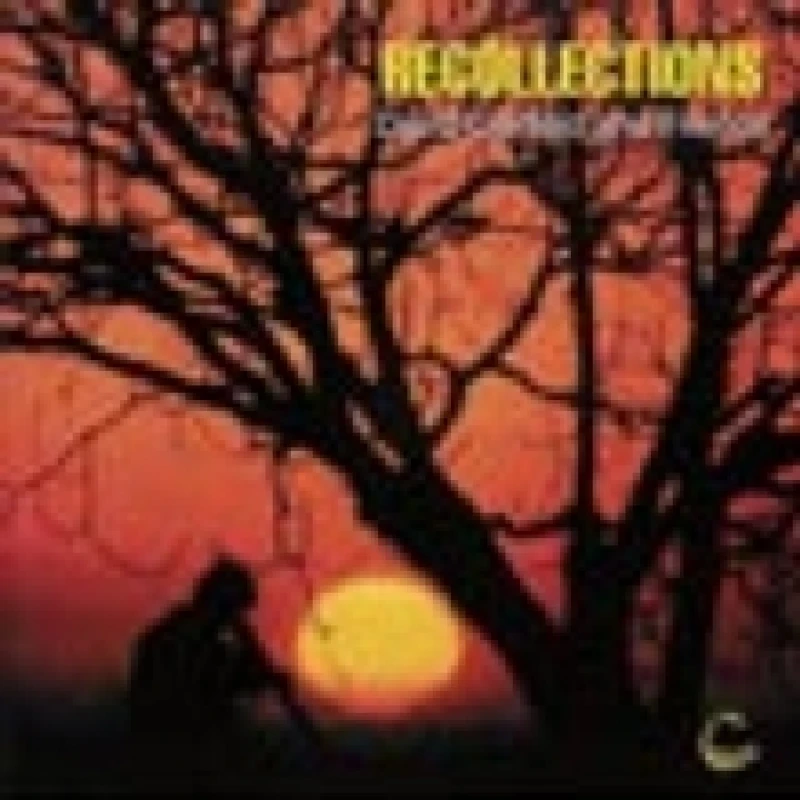 Image of Recollections CD / Album