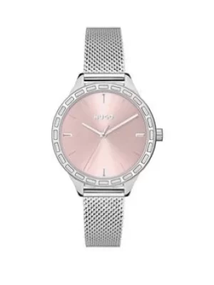 Image of Hugo #Flash Ladies Watch