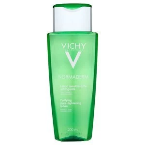 Image of Vichy Normaderm Purifying Astringent Lotion 200ml