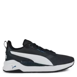 Image of Puma Anzarun Trainers - Blue