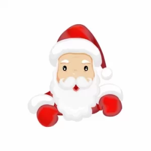 Image of CRA014 Multicolor Decorative Wall Sticker