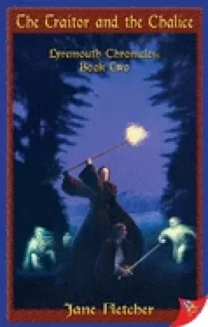 Image of traitor and the chalice