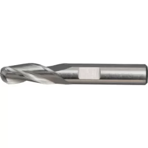 Image of 25MM HSS-Cobalt Weldon B/N End Mill