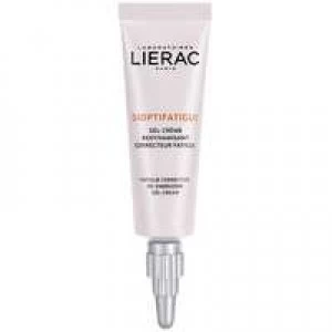 Image of Lierac Dioptifatigue Energizing Anti-Fatigue Correction Balm Gel 15ml / 0.52 oz.