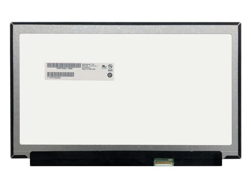 Image of CoreParts MSC133F30-246M laptop spare part Display