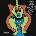 Image of Blo - Chapter One (Music CD)