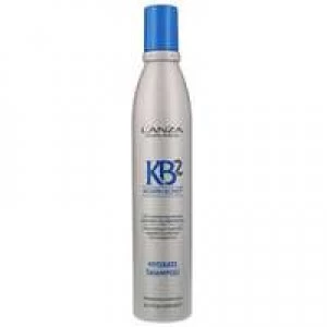 Image of L'Anza KB2 Moisture Shampoo 300ml