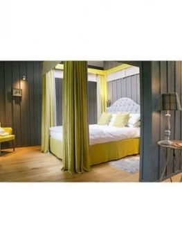 Image of Virgin Experience Days Two Night Spa And Wellness Break With Treatment And Dinner For Two At Retreat East, Suffolk