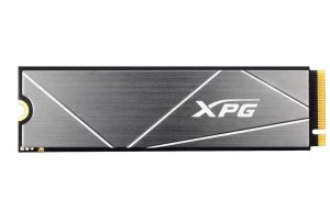 Image of ADATA XPG Gammix S50 Lite 1TB NVMe SSD Drive
