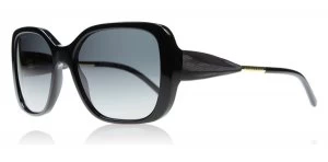 Image of Burberry BE4192 Sunglasses Black 3001T3 Polariserade 56mm