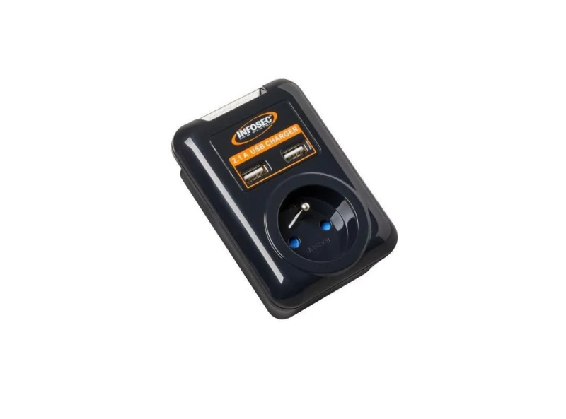 Image of Infosec S1 US NEO