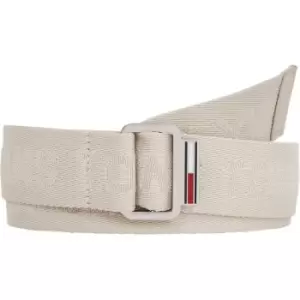 Image of Tommy Jeans Tjm Baxter Belt 3.5 - Beige